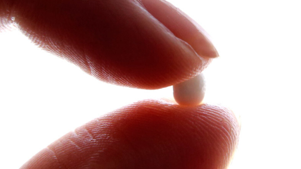 Alternatif tıp zombi yaptı!