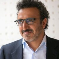 Yoğurt kralından ayrılık açıklaması