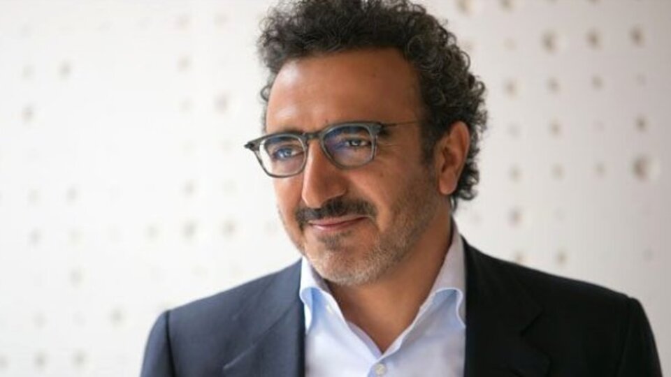 Yoğurt kralından ayrılık açıklaması