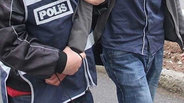 Reçete operasyonu! 38 gözaltı