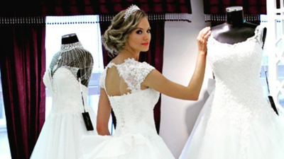 Düğün tarihi belli oldu!