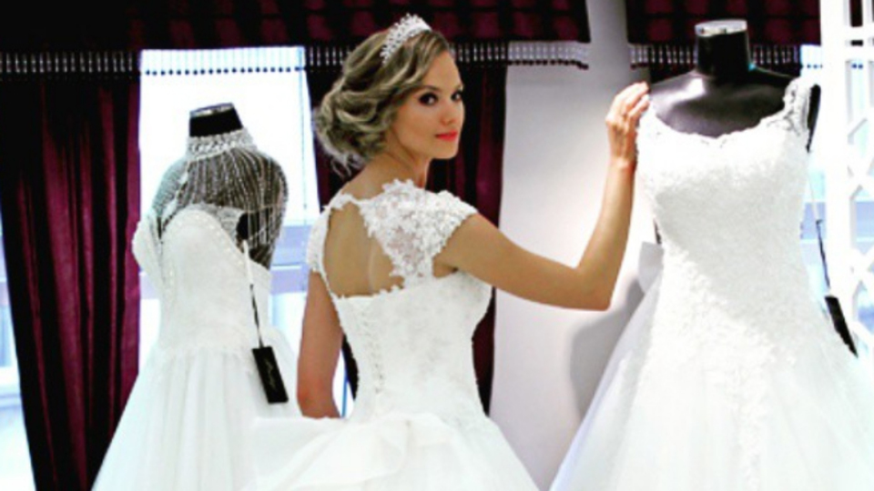 Düğün tarihi belli oldu!