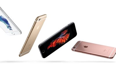 iPhone 6S'in pil ömrü ne kadar?