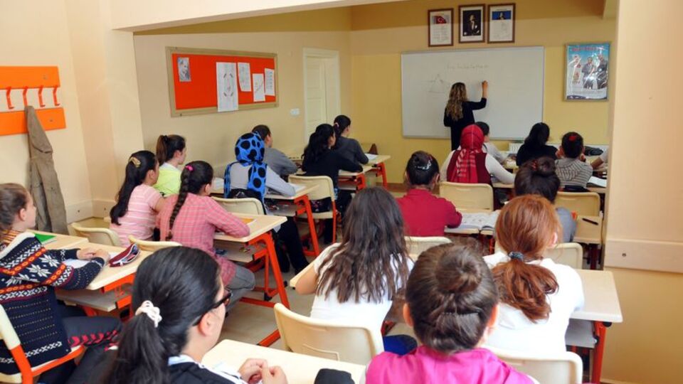 Takviye kurs başvurusu için son gün!