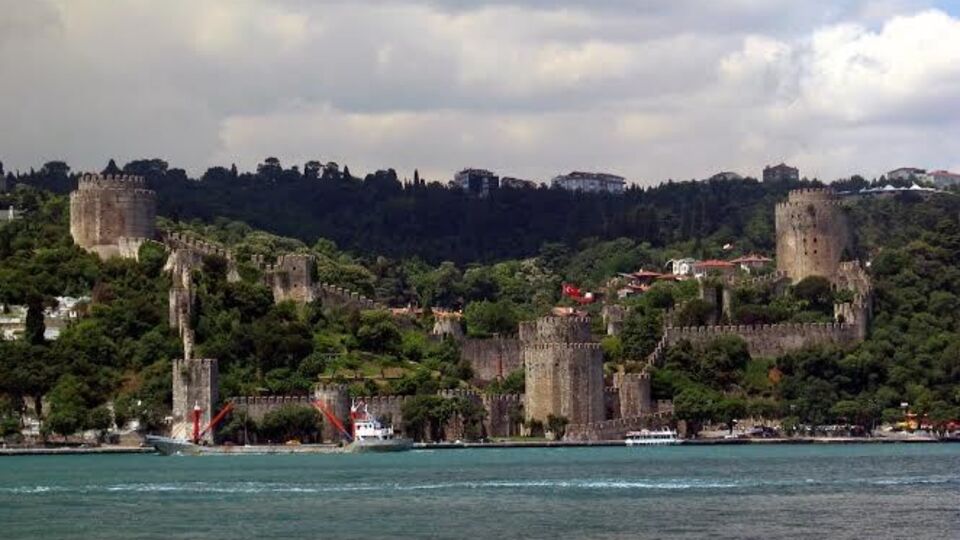 İstanbul'un yeşili artıyor