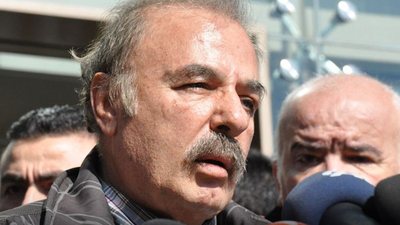 Ferdi Tayfur dolandırıldı