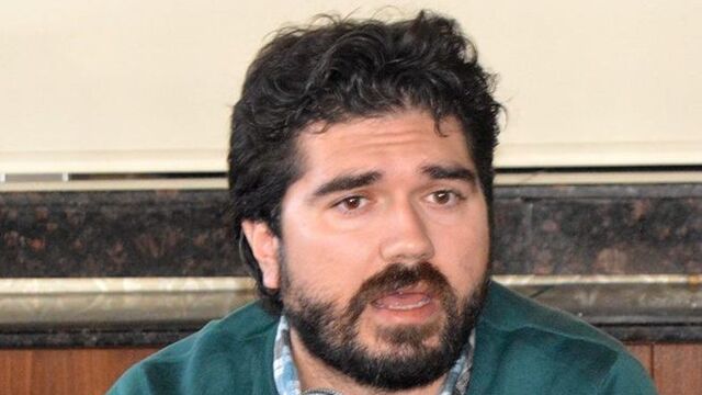 Kütahyalı hakkında yakalama kararı