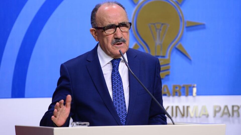 Beşir Atalay: Yarın sürprizlerimiz olacak
