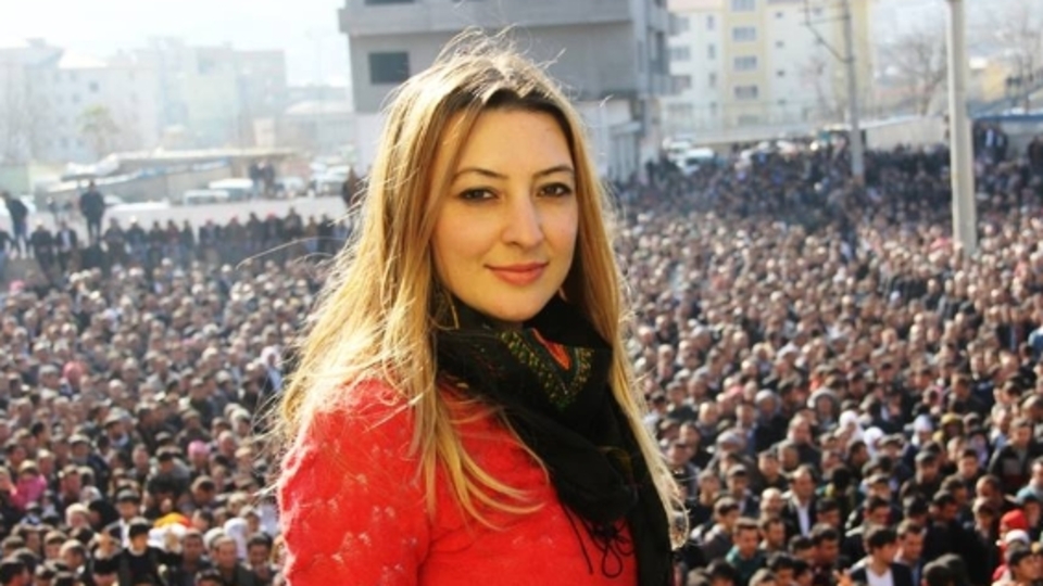 Cizre Belediye Başkanı görevinden alındı!