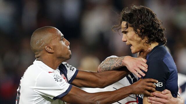 PSG ilk kez takıldı!