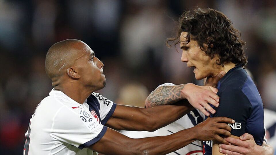PSG ilk kez takıldı!