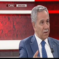 Bülent Arınç: Gül parti kurmaz ama bizi imtihan etmeye kalkmasınlar