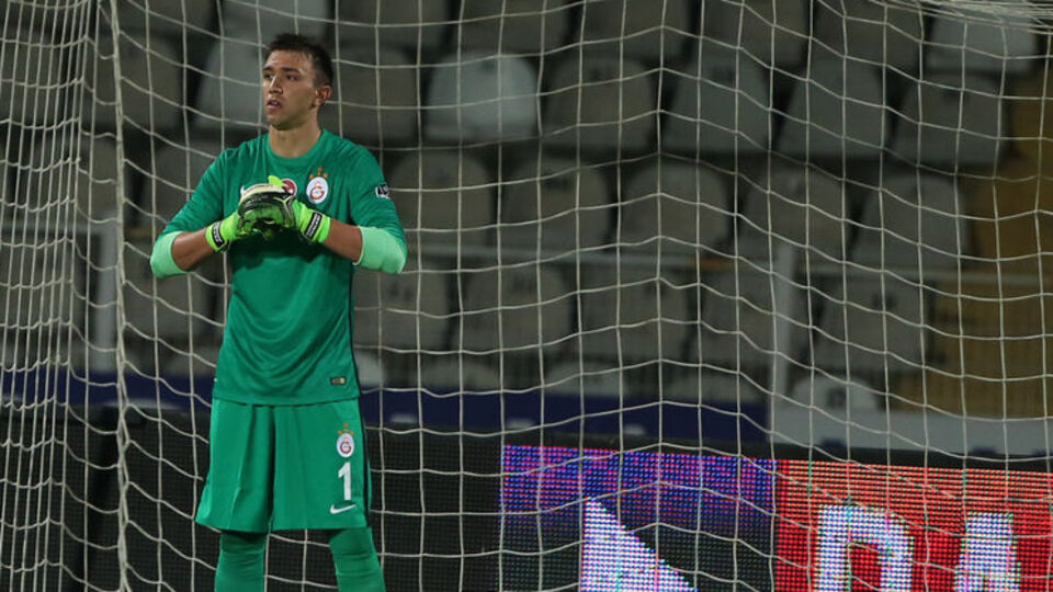 Galatasaray'da flaş gelişme