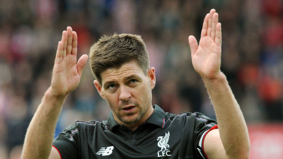 Gerard'dan ayrılık açıklaması!