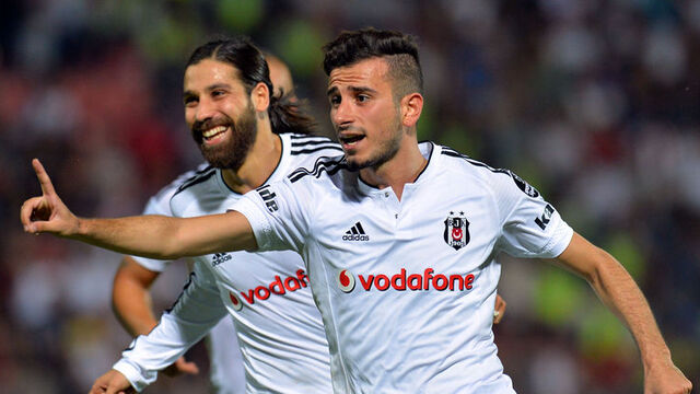Oğuzhan bilmecesi!