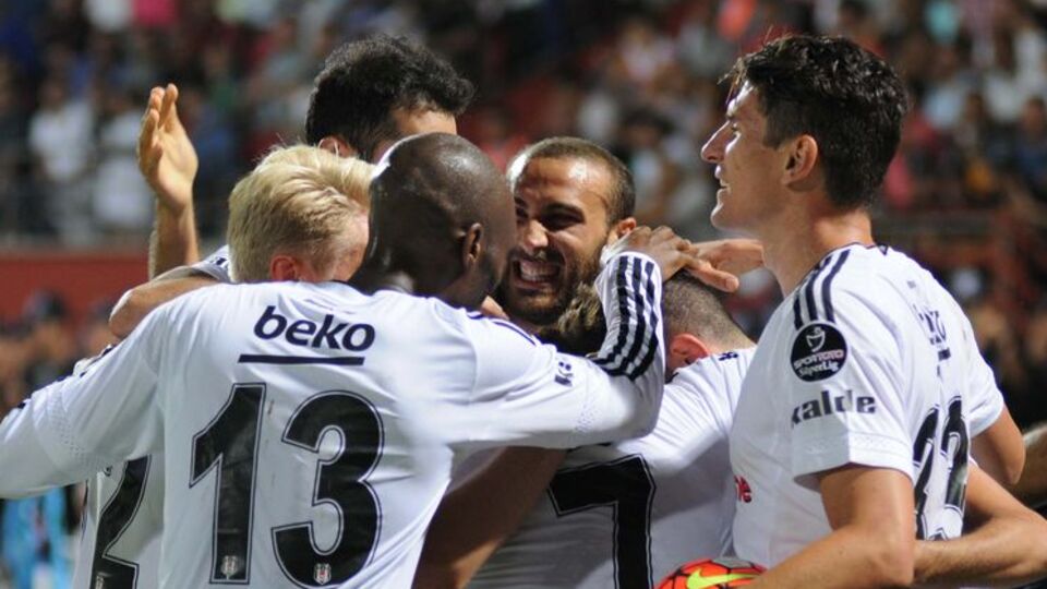 3000. golü kim atacak?