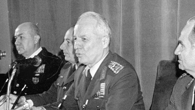35 yıldır 'Kenan Evren'siz ilk 12 Eylül!