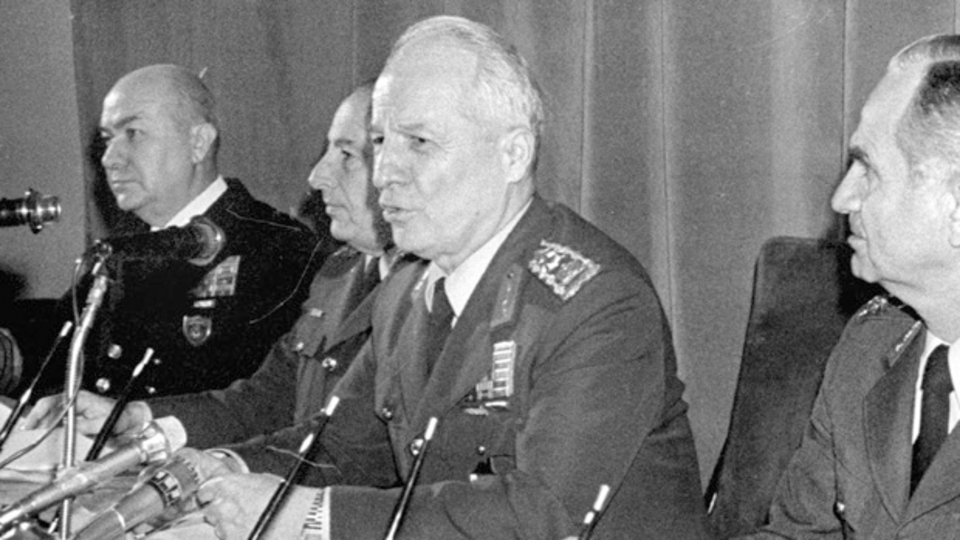 35 yıldır 'Kenan Evren'siz ilk 12 Eylül!