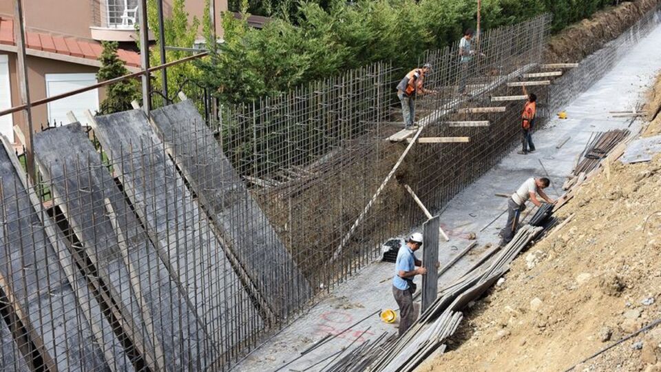 Hadımköy trafiği rahatlayacak