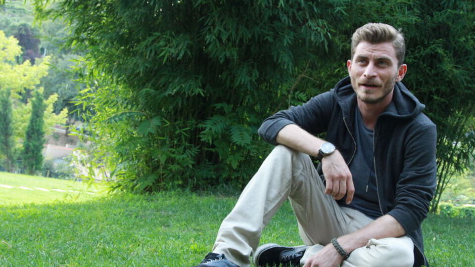 'Atanamayan Kıvanç'