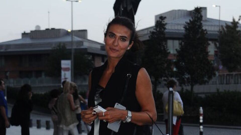 Alışveriş turunda