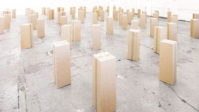 2 sergi, 72 eserle göçmenlik ve tutku