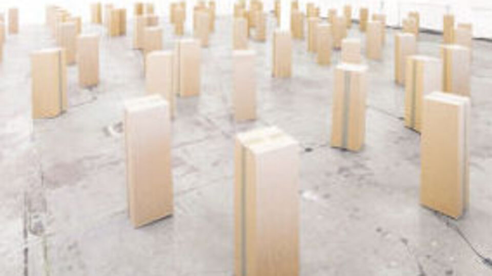 2 sergi, 72 eserle göçmenlik ve tutku