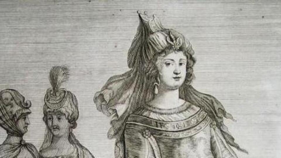 Kösem Sultan Kimdir?