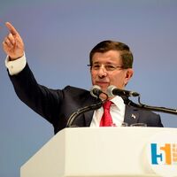 İşte AK Parti'de 3 önemli değişiklik!
