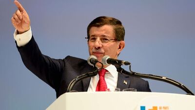 İşte AK Parti'de 3 önemli değişiklik!