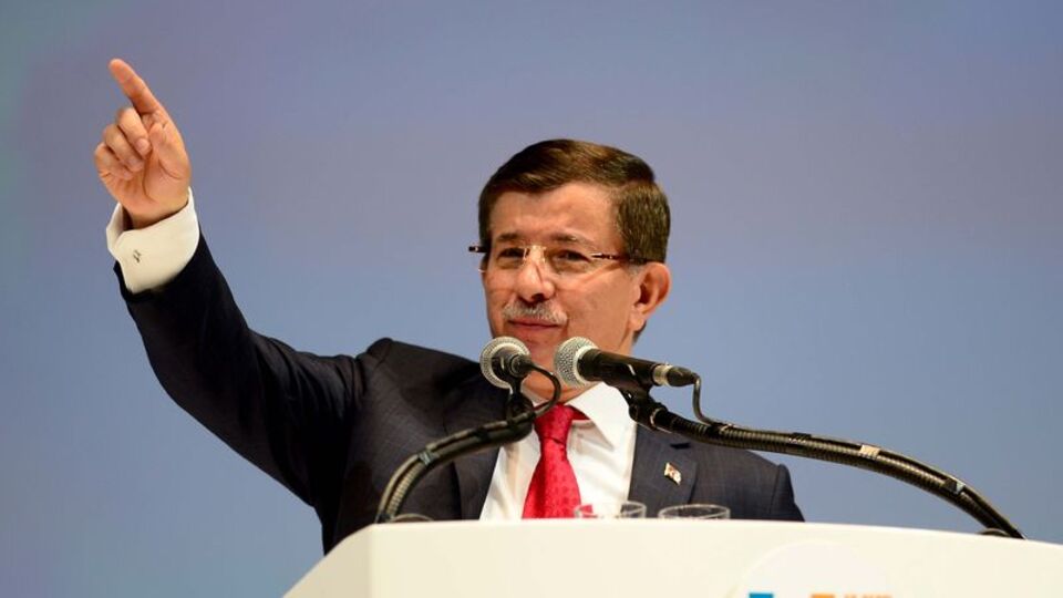 İşte AK Parti'de 3 önemli değişiklik!