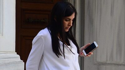 Doğum için gün sayıyor