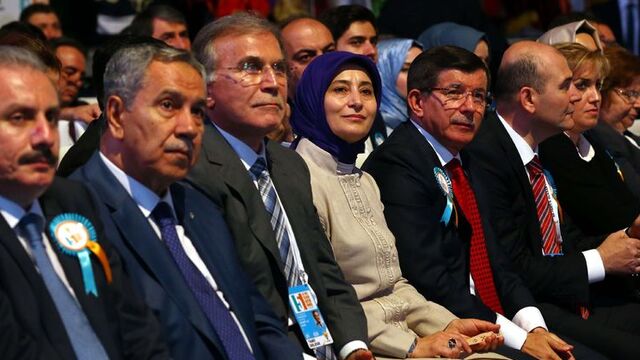 Kimler liste dışı kaldı?