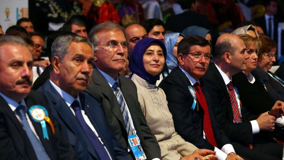 Kimler liste dışı kaldı?