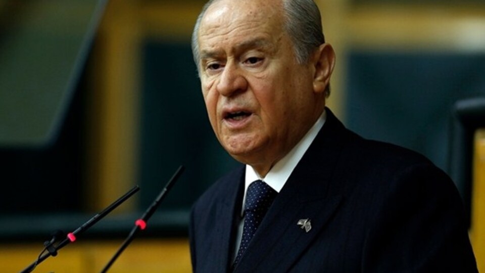 Twitter'dan seslendi!