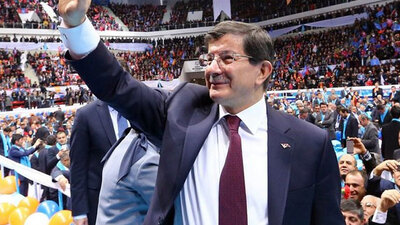 12 Eylül'ün yıldönümünde hem kongre hem seçim startı!