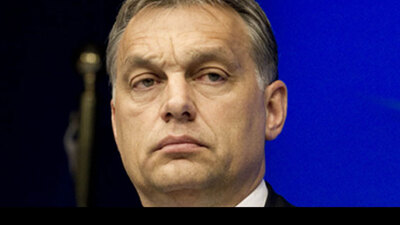 Macaristan Başbakanı'ndan ahlaksız teklif!