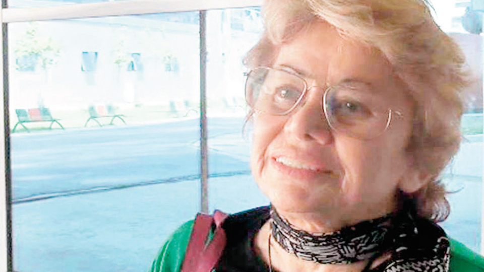 Onursal Başkan Yaşer: Komplolarla 17 yıldır yaşıyorum