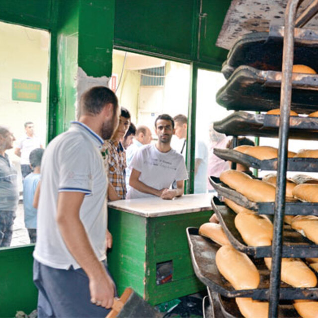 'Sokağa çıkma yasağına son' kararı