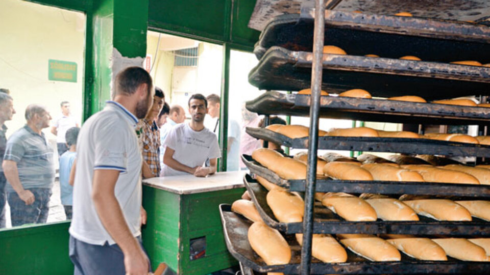 'Sokağa çıkma yasağına son' kararı