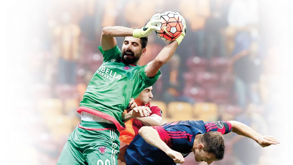 Panter Muammer!