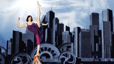 Cirkopolis 40 konteynerle geliyor