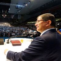 AK Parti köklerine döndü, eski ve yeni buluştu