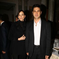 "Burak'la dost kalmayı başardık"