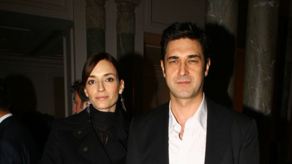 "Burak'la dost kalmayı başardık"