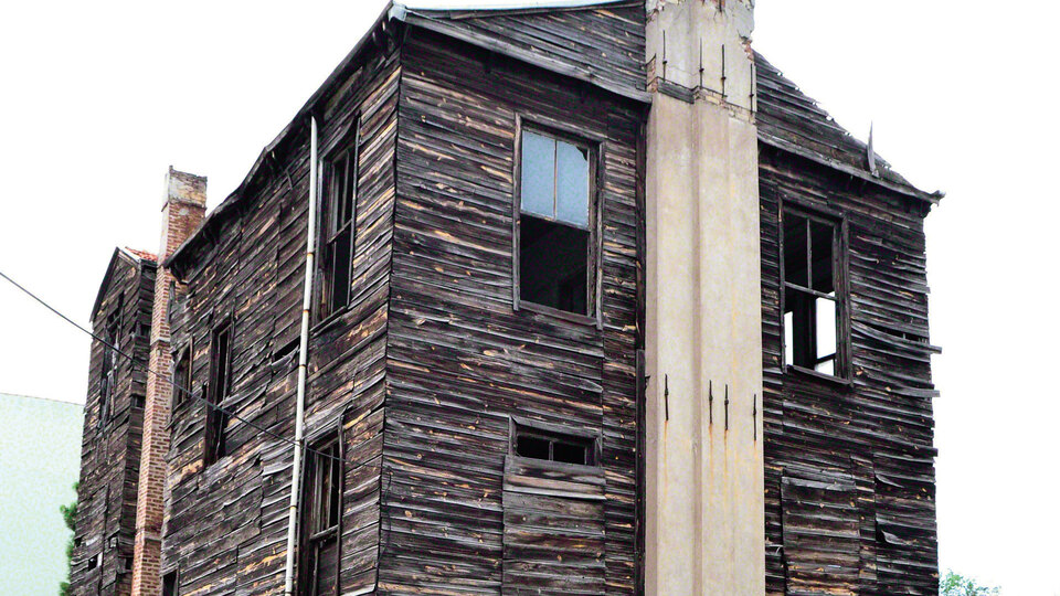 İstanbul'un metruk hatıraları