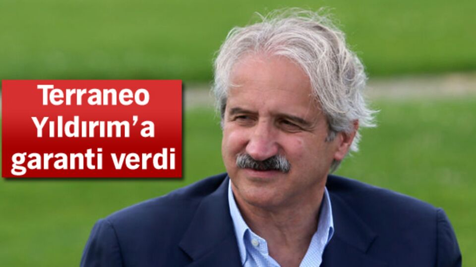 "50 milyon Euro'ya satarız"