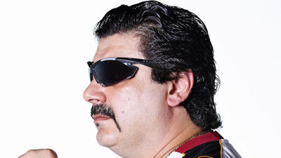 'Onlar benim Müslüman Kardeşlerim'