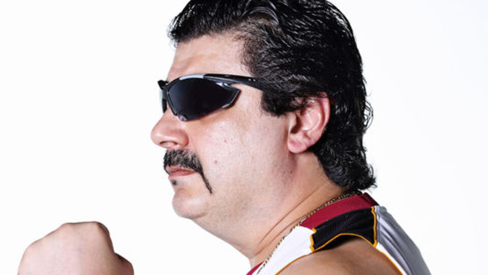 'Onlar benim Müslüman Kardeşlerim'