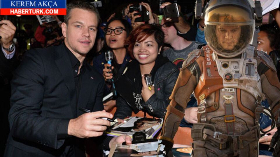 Bu devirde seni kimse kurtarmaz